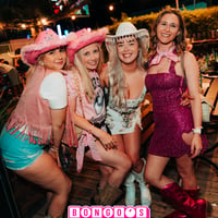 Bongo's Bingo Albufeira at Heaven Warehouse, Albufeira, 9 June 2026