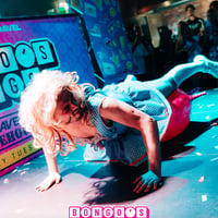 Bongo's Bingo Albufeira at Heaven Warehouse, Albufeira, 9 June 2026