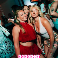 Bongo's Bingo Albufeira at Heaven Warehouse, Albufeira, 9 June 2026