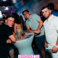 Bongo's Bingo Albufeira at Heaven Warehouse, Albufeira, 9 June 2026