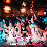 Bongo's Bingo Albufeira at Heaven Warehouse, Albufeira, 9 June 2026