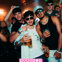 Bongo's Bingo Albufeira at Heaven Warehouse, Albufeira, 9 June 2026