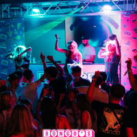 Bongo's Bingo Albufeira at Heaven Warehouse, Albufeira, 9 June 2026