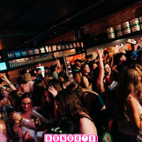 Bongo's Bingo Albufeira at Heaven Warehouse, Albufeira, 9 June 2026