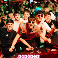 Bongo's Bingo Albufeira at Heaven Warehouse, Albufeira, 9 June 2026
