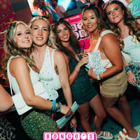Bongo's Bingo Albufeira at Heaven Warehouse, Albufeira, 9 June 2026