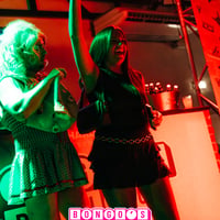 Bongo's Bingo Albufeira at Heaven Warehouse, Albufeira, 9 June 2026