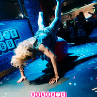 Bongo's Bingo Albufeira at Heaven Warehouse, Albufeira, 9 June 2026