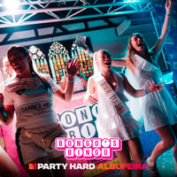 Bongo's Bingo Albufeira at Heaven Warehouse, Albufeira, 9 June 2026