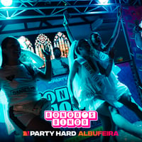 Bongo's Bingo Albufeira at Heaven Warehouse, Albufeira, 9 June 2026