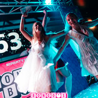 Bongo's Bingo Albufeira at Heaven Warehouse, Albufeira, 9 June 2026