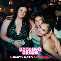 Bongo's Bingo Albufeira at Heaven Warehouse, Albufeira, 9 June 2026