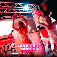 Bongo's Bingo Albufeira at Heaven Warehouse, Albufeira, 9 June 2026