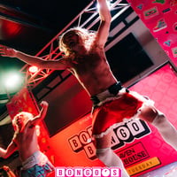 Bongo's Bingo Albufeira at Heaven Warehouse, Albufeira, 9 June 2026