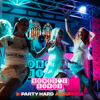 Bongo's Bingo Albufeira at Heaven Warehouse, Albufeira, 9 June 2026
