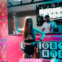 Bongo's Bingo Albufeira at Heaven Warehouse, Albufeira, 9 June 2026