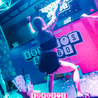 Bongo's Bingo Albufeira at Heaven Warehouse, Albufeira, 9 June 2026