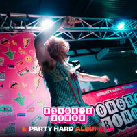 Bongo's Bingo Albufeira at Heaven Warehouse, Albufeira, 9 June 2026