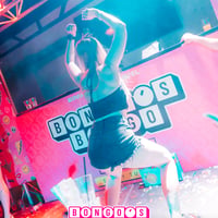 Bongo's Bingo Albufeira at Heaven Warehouse, Albufeira, 9 June 2026
