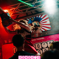Bongo's Bingo Albufeira at Heaven Warehouse, Albufeira, 9 June 2026