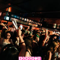 Bongo's Bingo Albufeira at Heaven Warehouse, Albufeira, 9 June 2026