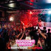 Bongo's Bingo Albufeira at Heaven Warehouse, Albufeira, 9 June 2026
