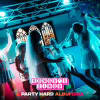 Bongo's Bingo Albufeira at Heaven Warehouse, Albufeira, 9 June 2026