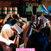 Bongo's Bingo Albufeira at Heaven Warehouse, Albufeira, 9 June 2026