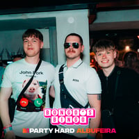 Bongo's Bingo Albufeira at Heaven Warehouse, Albufeira, 9 June 2026