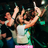 Bongo's Bingo Albufeira at Heaven Warehouse, Albufeira, 16 June 2026