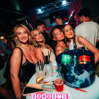 Bongo's Bingo Albufeira at Heaven Warehouse, Albufeira, 16 June 2026