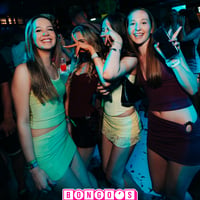 Bongo's Bingo Albufeira at Heaven Warehouse, Albufeira, 16 June 2026