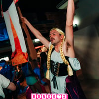 Bongo's Bingo Albufeira at Heaven Warehouse, Albufeira, 16 June 2026