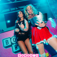 Bongo's Bingo Albufeira at Heaven Warehouse, Albufeira, 16 June 2026
