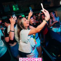 Bongo's Bingo Albufeira at Heaven Warehouse, Albufeira, 16 June 2026