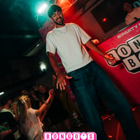 Bongo's Bingo Albufeira at Heaven Warehouse, Albufeira, 16 June 2026