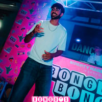 Bongo's Bingo Albufeira at Heaven Warehouse, Albufeira, 16 June 2026