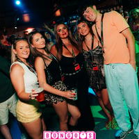 Bongo's Bingo Albufeira at Heaven Warehouse, Albufeira, 16 June 2026