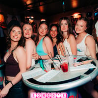 Bongo's Bingo Albufeira at Heaven Warehouse, Albufeira, 16 June 2026