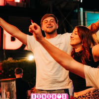 Bongo's Bingo Albufeira at Heaven Warehouse, Albufeira, 16 June 2026
