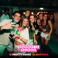 Bongo's Bingo Albufeira at Heaven Warehouse, Albufeira, 16 June 2026