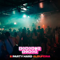 Bongo's Bingo Albufeira at Heaven Warehouse, Albufeira, 16 June 2026