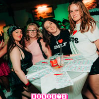 Bongo's Bingo Albufeira at Heaven Warehouse, Albufeira, 16 June 2026