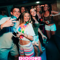 Bongo's Bingo Albufeira at Heaven Warehouse, Albufeira, 16 June 2026