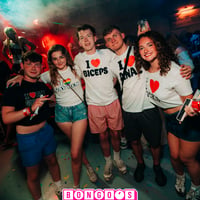 Bongo's Bingo Albufeira at Heaven Warehouse, Albufeira, 16 June 2026