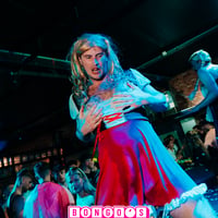 Bongo's Bingo Albufeira at Heaven Warehouse, Albufeira, 16 June 2026