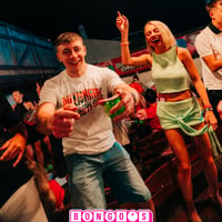 Bongo's Bingo Albufeira at Heaven Warehouse, Albufeira, 16 June 2026