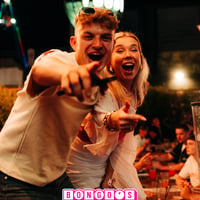 Bongo's Bingo Albufeira at Heaven Warehouse, Albufeira, 16 June 2026