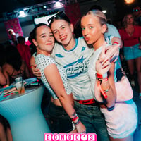 Bongo's Bingo Albufeira at Heaven Warehouse, Albufeira, 16 June 2026