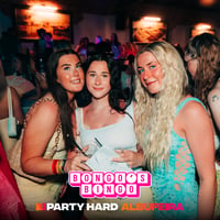 Bongo's Bingo Albufeira at Heaven Warehouse, Albufeira, 16 June 2026